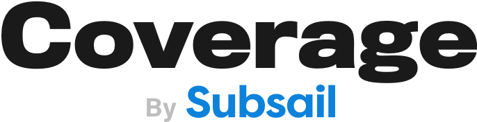 Coverage • The Subsail Blog