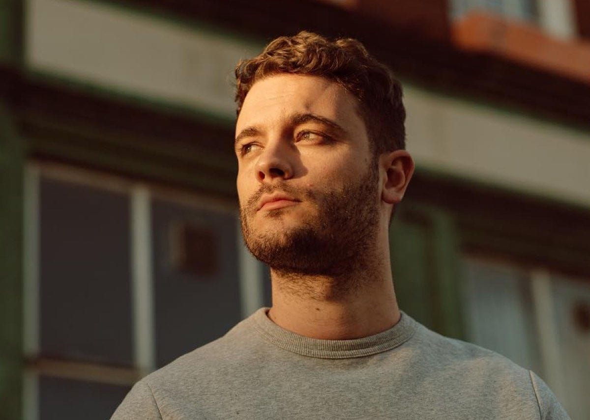 A group chat that kind of got out of hand